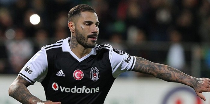 Quaresma kanat transferlerine el koydu!